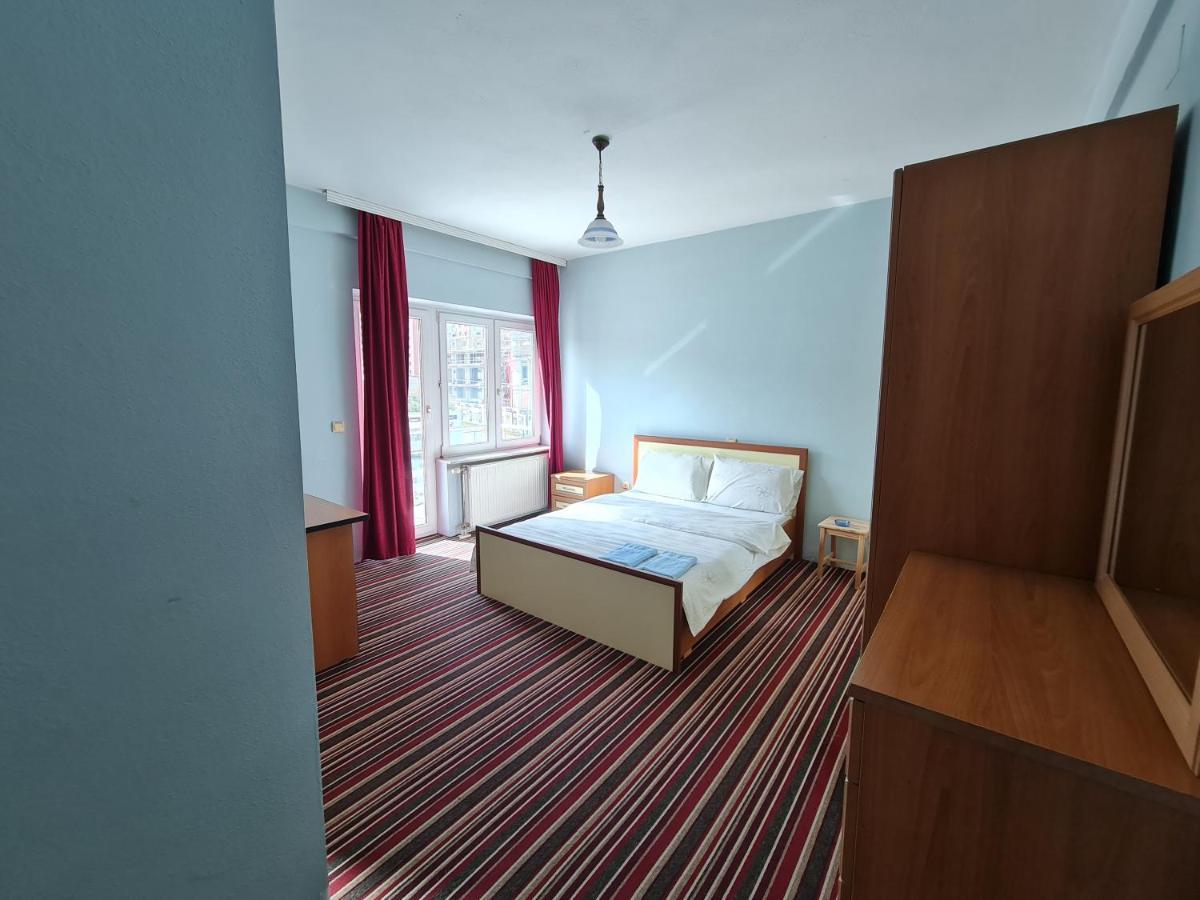 Holiday Ferizaj Exteriér fotografie