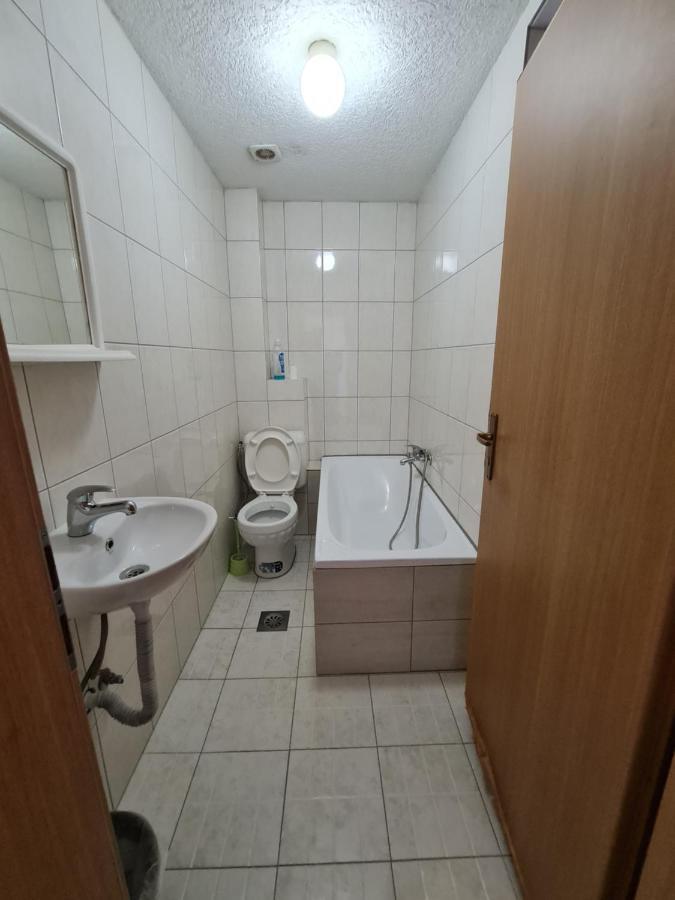 Holiday Ferizaj Exteriér fotografie