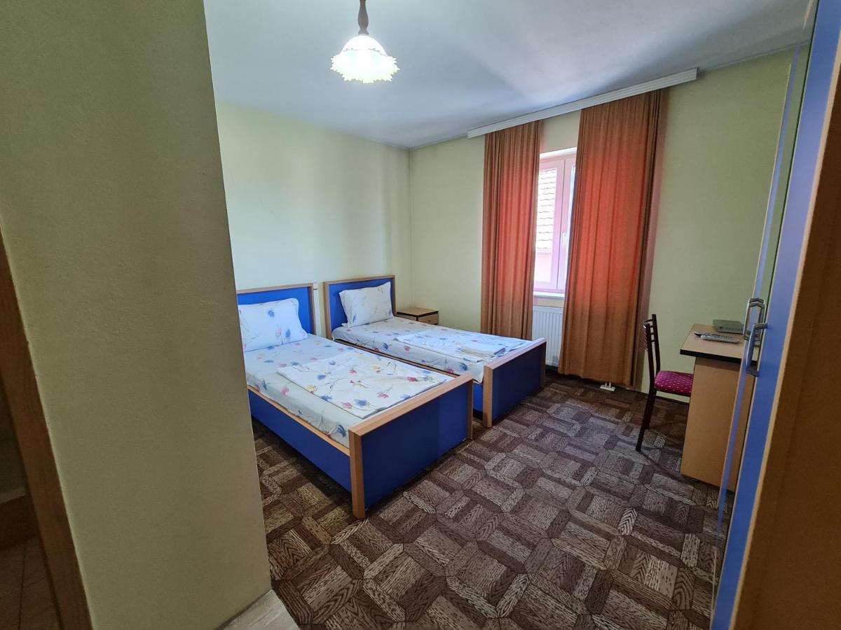 Holiday Ferizaj Exteriér fotografie