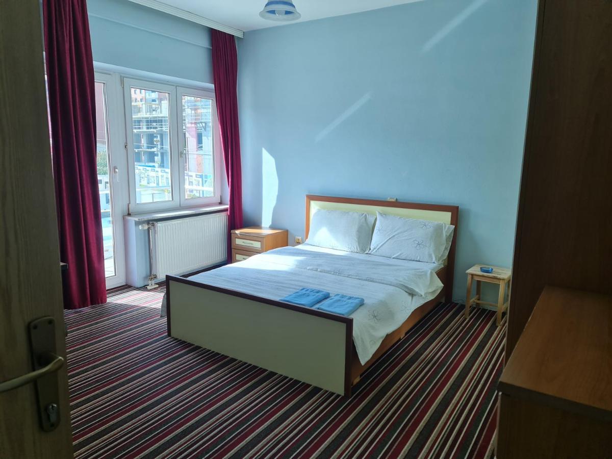 Holiday Ferizaj Exteriér fotografie