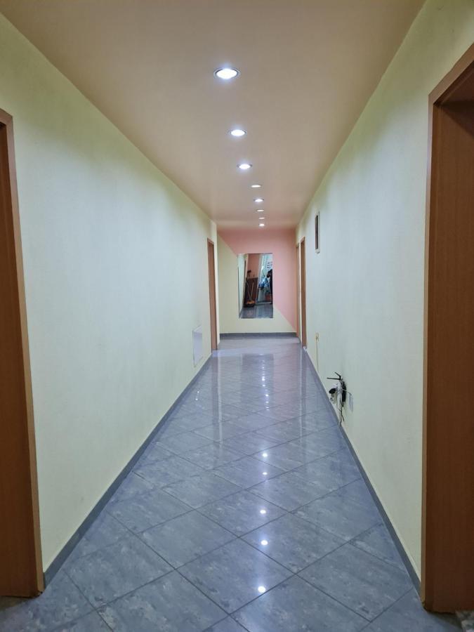Holiday Ferizaj Exteriér fotografie