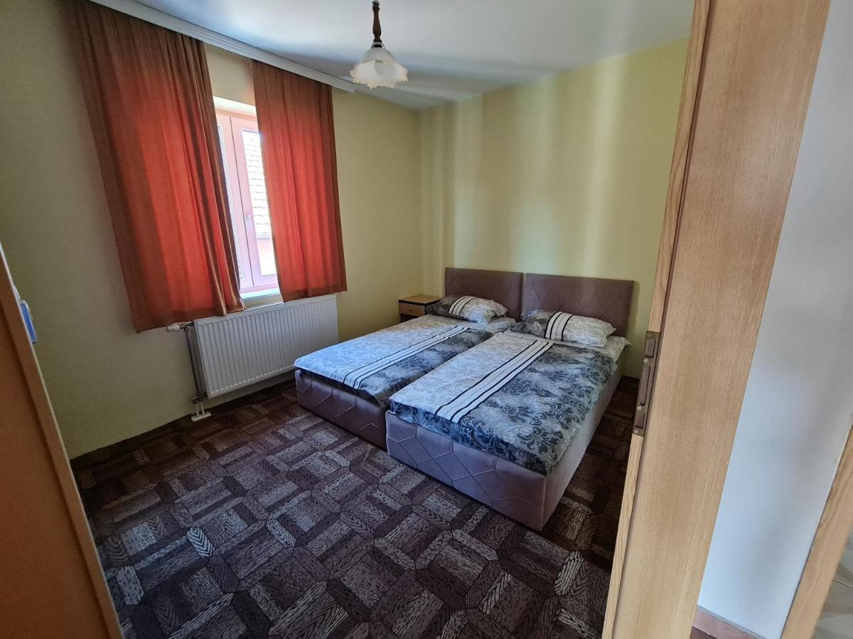 Holiday Ferizaj Exteriér fotografie