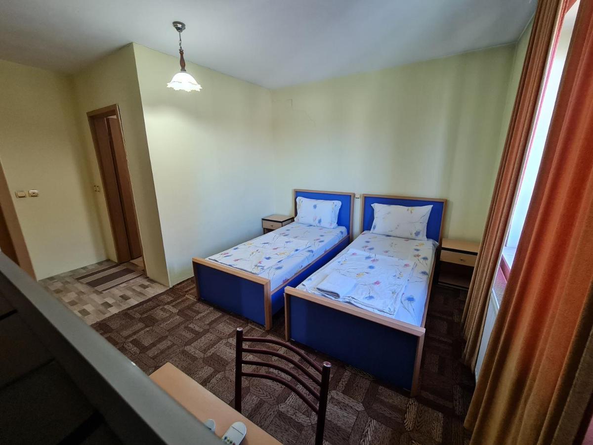 Holiday Ferizaj Exteriér fotografie