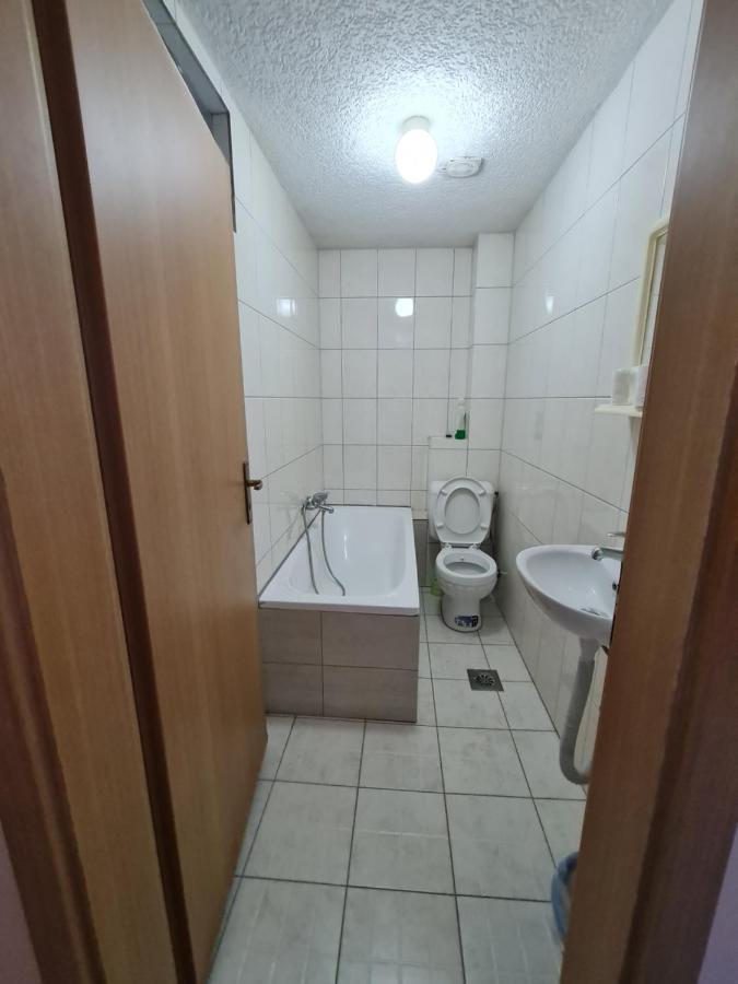 Holiday Ferizaj Exteriér fotografie