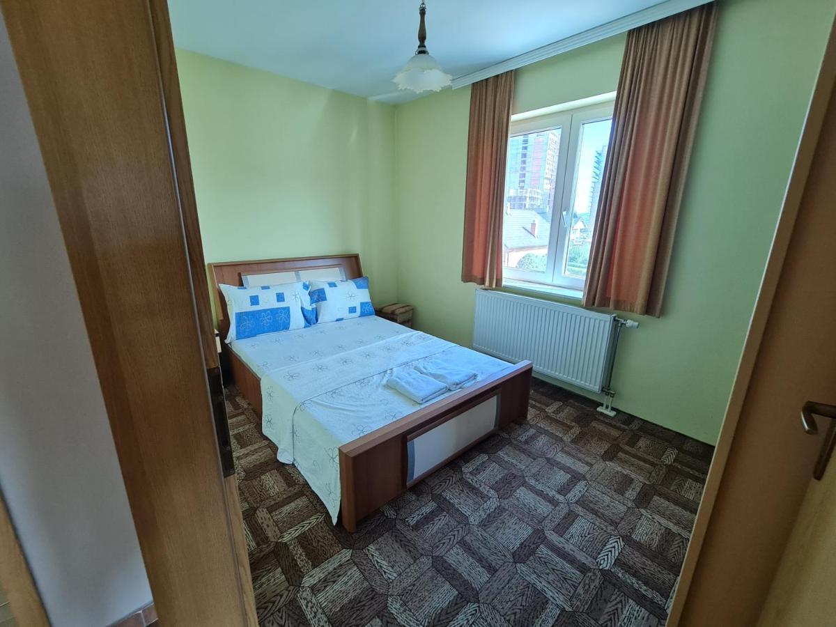 Holiday Ferizaj Exteriér fotografie