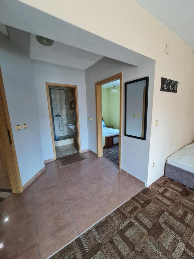 Holiday Ferizaj Exteriér fotografie